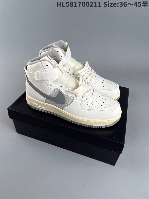 men air force one shoes HH 2023-2-27-023